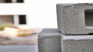 Ile kosztuje kubik betonu?