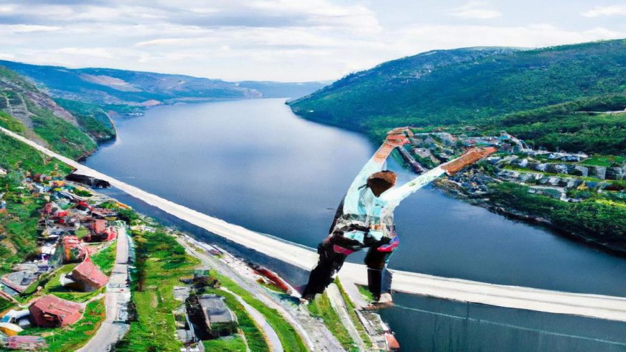 Ile kosztuje skok na bungee?