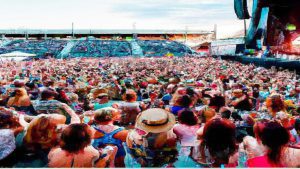Jak sie ubrac na koncert?